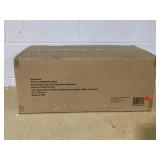 15PCS GreenLife Soft Grip Healthy Ceramic Nonstick, Cookware Pots and Pans Set