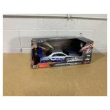 Fast and Furious 1:32 Brians Nissan Skyline GT-R R34 Diecast Car