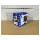 Lasko 11" X-Blower Multi-Position Utility Blower Fan with USB Port