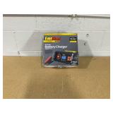Everstart Maxx 15 Amp Automotive Battery Charger with 50 Amp Engine Start (BC50BE)