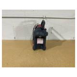 Mr. Heater Portable Buddy 9,000 BTU Propane Radiant Space Heater