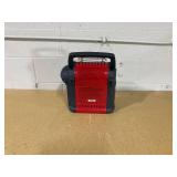 Mr. Heater Portable Buddy 9,000 BTU Propane Radiant Space Heater