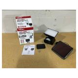 Hyper Tough 1000 Lumen LED Solar Motion Detection Security Light