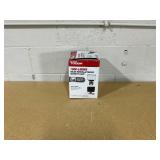 Hyper Tough 1000 Lumen LED Solar Motion Detection Security Light