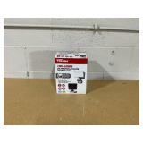 Hyper Tough 1000 Lumen LED Solar Motion Detection Security Light