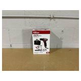 50PCS Hyper Tough 12V Max Cordless 3/8-Inch Drill Driver Project Kit