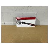 Hyper Tough 12V Max* Lithium-Ion 3/8-Inch Cordless Extended Reach Ratchet with 1.5Ah Battery and Charger