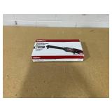 Hyper Tough 12V Max* Lithium-Ion 3/8-Inch Cordless Extended Reach Ratchet with 1.5Ah Battery and Charger