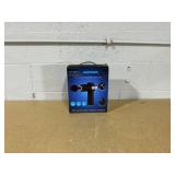 HY-IMPACT Power Pulse Deep Tissue Percussion Muscle Massager