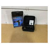 HY-IMPACT Power Pulse Deep Tissue Percussion Muscle Massager