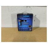 HY-IMPACT Power Pulse Deep Tissue Percussion Muscle Massager