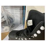 Derby Kids Beginner Roller Youth Skates Black 3-6 Unisex Quad 8 YR+