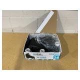 Derby Kids Beginner Roller Youth Skates Black 3-6 Unisex Quad 8 YR+