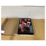 XSHOT Hyper Gel Trace Fire Blaster, Outdoor, (10,000 Hyper Gel Pellets) by ZURU