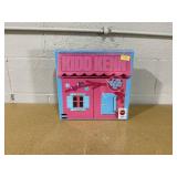 Kidd Kenn - Best of Kidd Kenn Exclusive Limited Pink/Red Splatter Color Vinyl LP Record