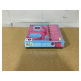 Kidd Kenn - Best of Kidd Kenn Exclusive Limited Pink/Red Splatter Color Vinyl LP Record