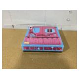 Kidd Kenn - Best of Kidd Kenn Exclusive Limited Pink/Red Splatter Color Vinyl LP Record