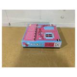 Kidd Kenn - Best of Kidd Kenn Exclusive Limited Pink/Red Splatter Color Vinyl LP Record