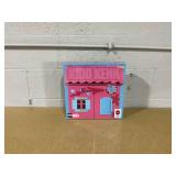 Kidd Kenn - Best of Kidd Kenn Exclusive Limited Pink/Red Splatter Color Vinyl LP Record