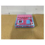 Kidd Kenn - Best of Kidd Kenn Exclusive Limited Pink/Red Splatter Color Vinyl LP Record