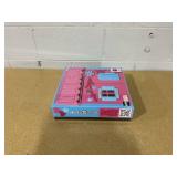 Kidd Kenn - Best of Kidd Kenn Exclusive Limited Pink/Red Splatter Color Vinyl LP Record