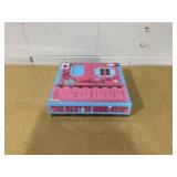 Kidd Kenn - Best of Kidd Kenn Exclusive Limited Pink/Red Splatter Color Vinyl LP Record