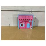 Kidd Kenn - Best of Kidd Kenn Exclusive Limited Pink/Red Splatter Color Vinyl LP Record