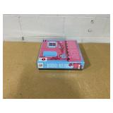 Kidd Kenn - Best of Kidd Kenn Exclusive Limited Pink/Red Splatter Color Vinyl LP Record