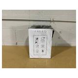 Zadro 11" W Max Bright Fluorescent Lighted Makeup Mirror