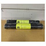 LOT OF 2 All In Motion Equipment Fitness Mat 3