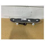 The Heart Supply Skateboard