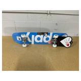 The Heart Supply Skateboard