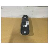 The Heart Supply Skateboard