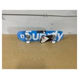 The Heart Supply Skateboard