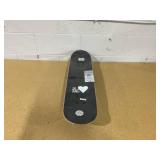 The Heart Supply Skateboard