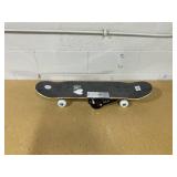 The Heart Supply Skateboard