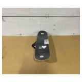 The Heart Supply Skateboard