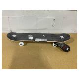 The Heart Supply Skateboard