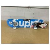 The Heart Supply Skateboard