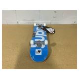 The Heart Supply Skateboard