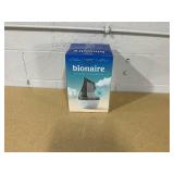 Bionaire BUL827TG Ultrasonic Humidifier, White, 64oz