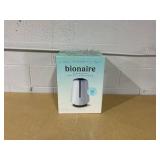 Bionaire 1gal Top Fill Ultrasonic Cool-Mist Humidifier with Antimicrobial Protection
