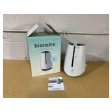 Bionaire 1gal Top Fill Ultrasonic Cool-Mist Humidifier with Antimicrobial Protection