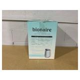 Bionaire 1gal Top Fill Ultrasonic Cool-Mist Humidifier with Antimicrobial Protection