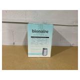 Bionaire 1gal Top Fill Ultrasonic Cool-Mist Humidifier with Antimicrobial Protection