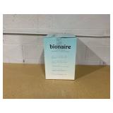 Bionaire 1gal Top Fill Ultrasonic Cool-Mist Humidifier with Antimicrobial Protection