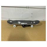 The Heart Supply Skateboard  Bright Blue