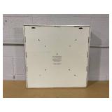 Shola Preserved Wreath - Threshold