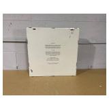 Shola Preserved Wreath - Threshold