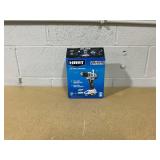 HART 20V 3/8 Drill/Driver Kit with 250 ft-lb Torque